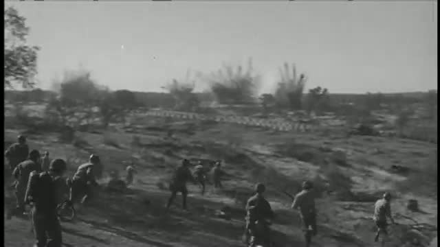 Hell Is For Heroes Fragman