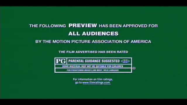 Yürüyen Şato Fragman