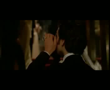 Arsen Lüpen Fragman