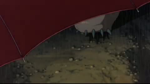 Komşum Totoro Fragman