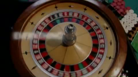 The Unknown Trilogy Fragmanı