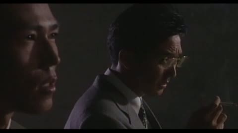 Zero Woman: Saigo No Shirei Fragmanı