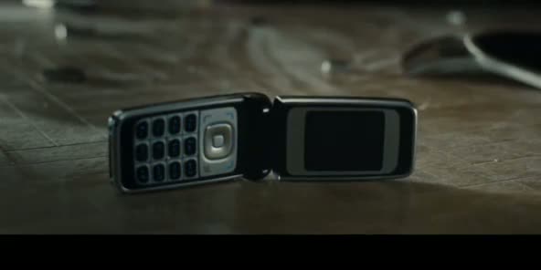 Zor Hedef  Fragman 3