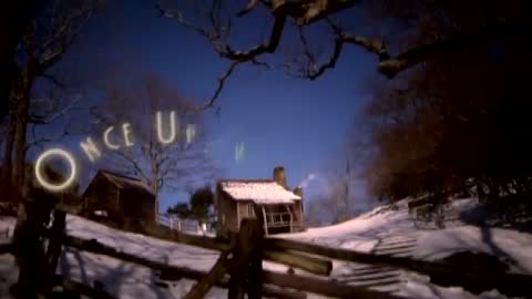 Mandie And The Secret Tunnel Fragmanı