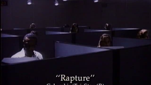 The Rapture Fragmanı