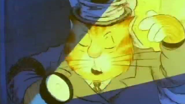 Famous Fred Fragmanı