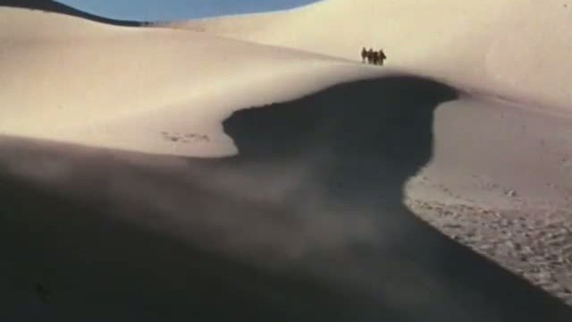 Destination Gobi Fragmanı