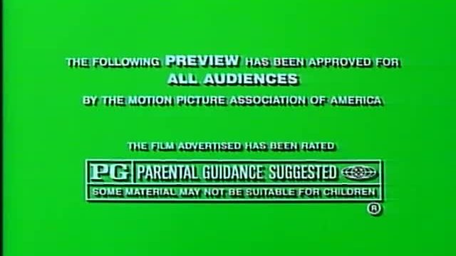 Alan & Naomi Fragmanı