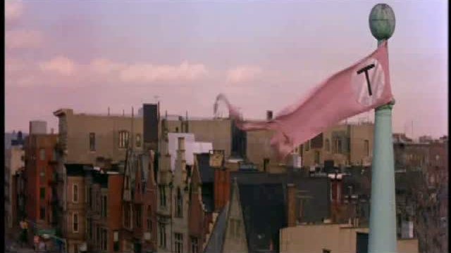 Tenenbaum Ailesi Fragman