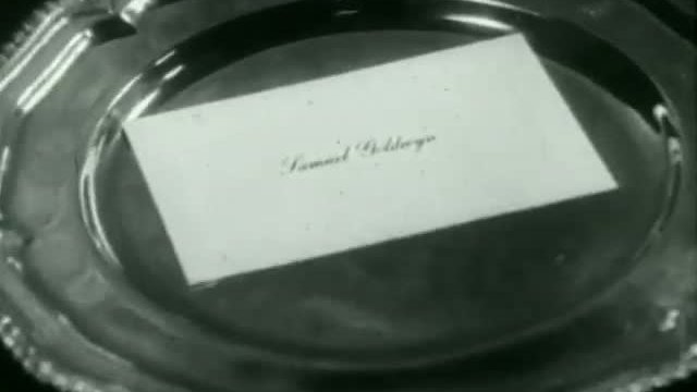 The Little Foxes Fragmanı