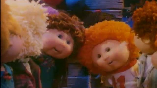 Purasuchikku Ritoru / Plastic Little: The Adventures Of Capt