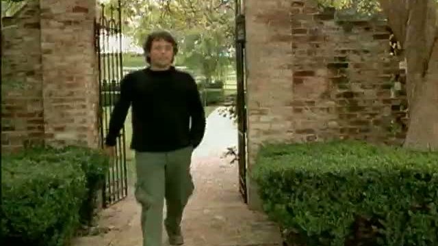 At Sachem Farm Fragmanı