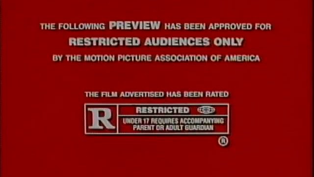 Alien 3000 Fragmanı