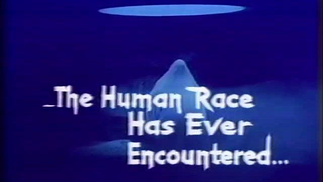 Dr. Cyclops Fragmanı