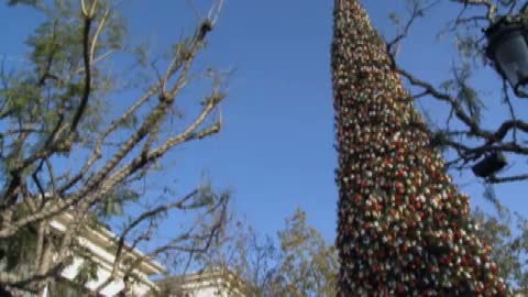 The Dog Who Saved Christmas Fragmanı