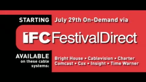 Ragazza Del Lago, La / The Girl By The Lake Fragmanı