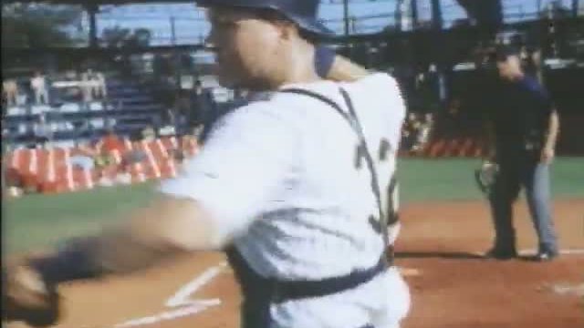 Major League: Back To The Minors Fragmanı