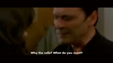 Une Femme De Ménage Fragmanı