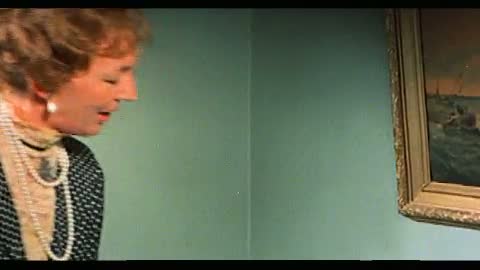 Champagnegalopp Fragmanı