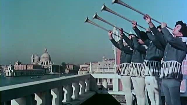 Sissi - Schicksalsjahre Einer Kaiserin Fragmanı