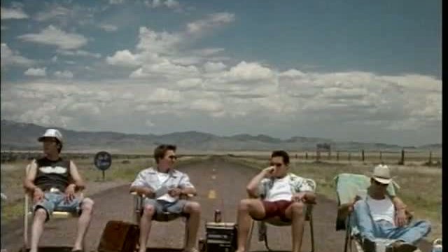 Dancer, Texas Pop. 81 Fragmanı