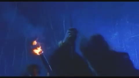 Eko Eko Azaraku / Wizard Of Darkness Fragmanı