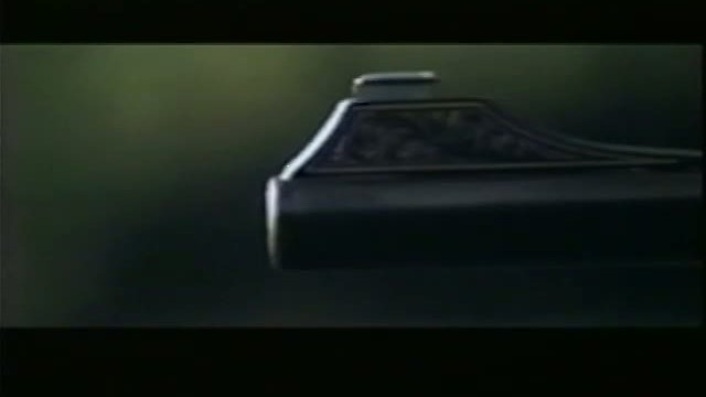 Straight Shooter (1999) Fragmanı