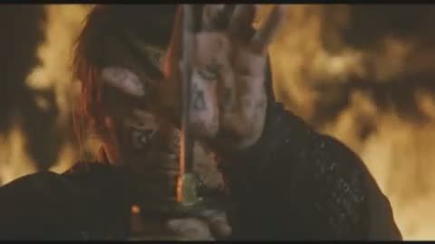 Makai Tenshô Fragmanı