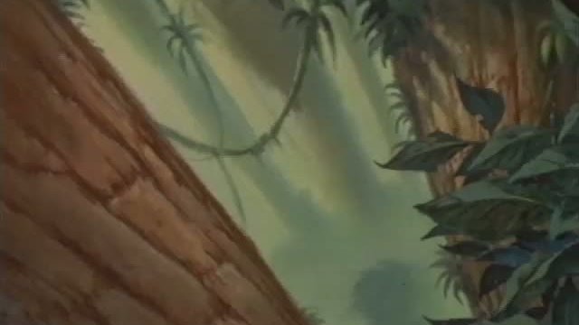 Ferngully 2: The Magical Rescue Fragmanı