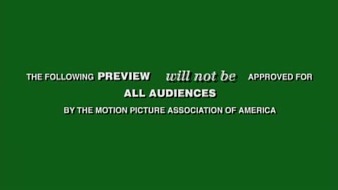 This Film Is Not Yet Rated Fragmanı