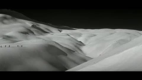 The Abominable Snowman Fragmanı