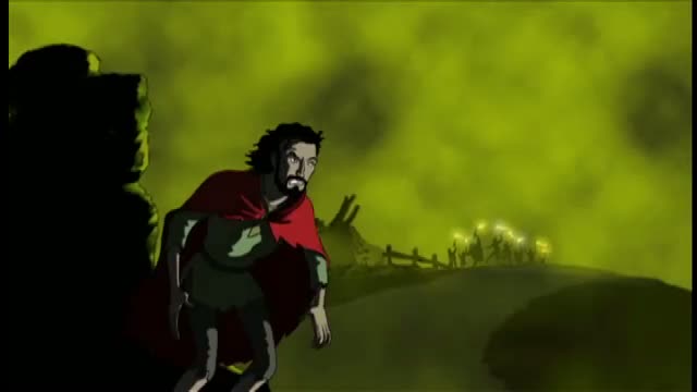 Conan O\'brien Can\'t Stop Fragman