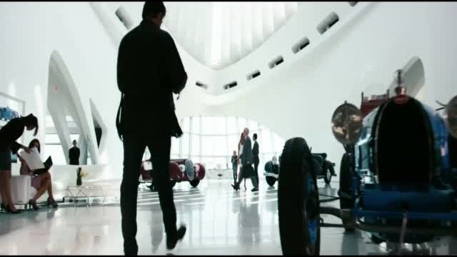 Transformers 3 Kısa Klip