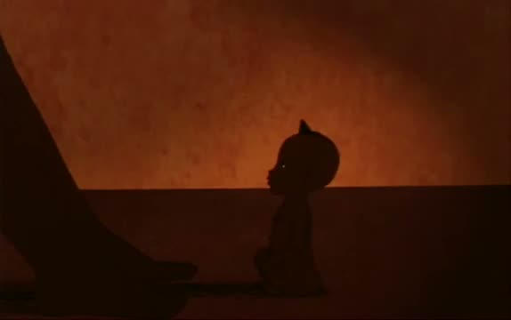 Prensler ve Prensesler Fragman