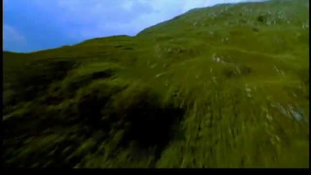 Kurtların Kardeşliği fragman 1