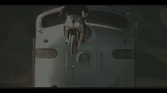 ;Hız Tutkunları kısa klip