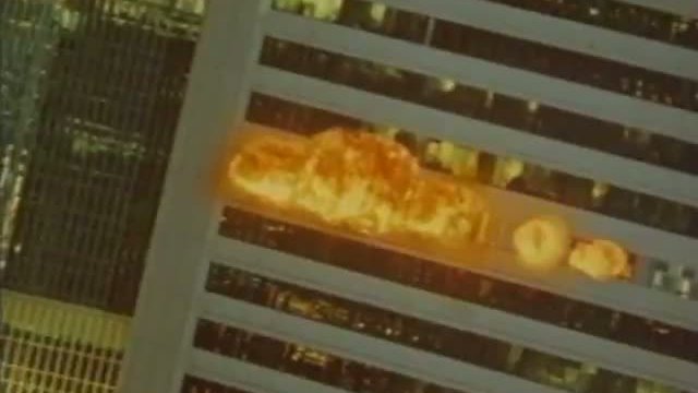 Kara Maske kısa Fragman