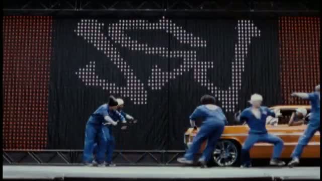 how she move fragman 3