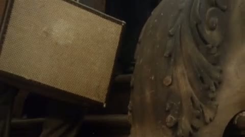 Across 110th Street Fragmanı