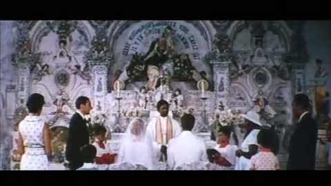 La Sirène Du Mississipi (1969) Fragmanı