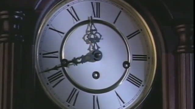 Past Midnight Fragmanı