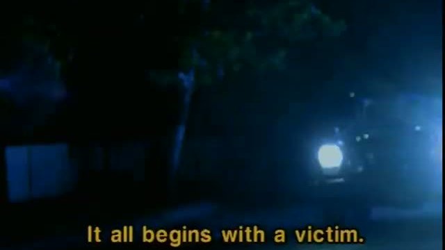 Seis Días En La Oscuridad Fragmanı