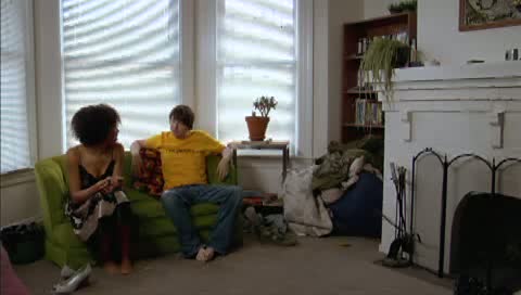 Sorry, Thanks Fragmanı