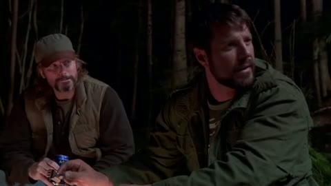 Clawed : The Legend Of Sasquatch Fragmanı