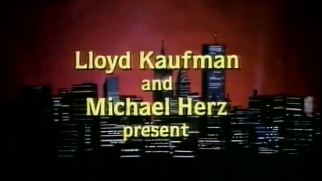 Les Mémés Cannibales Fragmanı