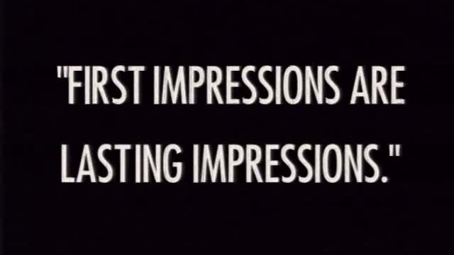 Social Intercourse Fragmanı