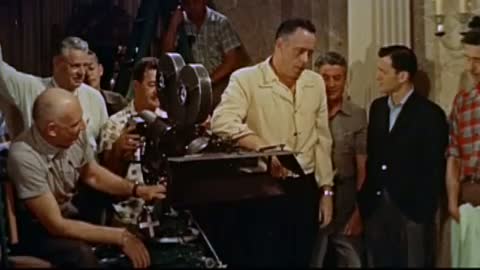 Will Success Spoil Rock Hunter? Fragmanı