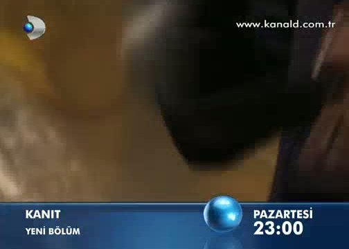 Kanıt -  45. Bölüm Fragmanı