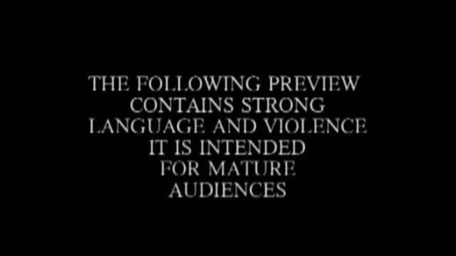 Code Black Fragmanı