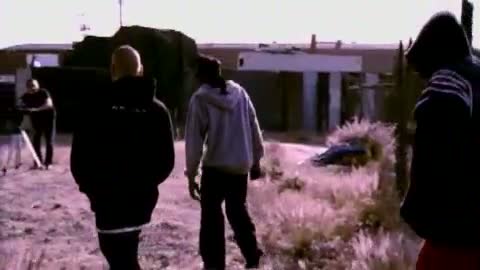 Camjackers Fragmanı